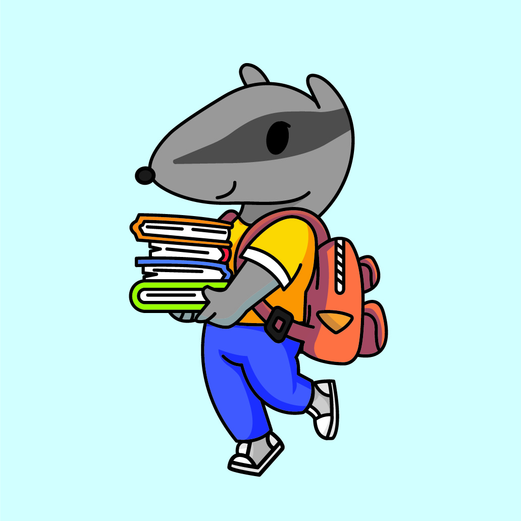 Book Anteater