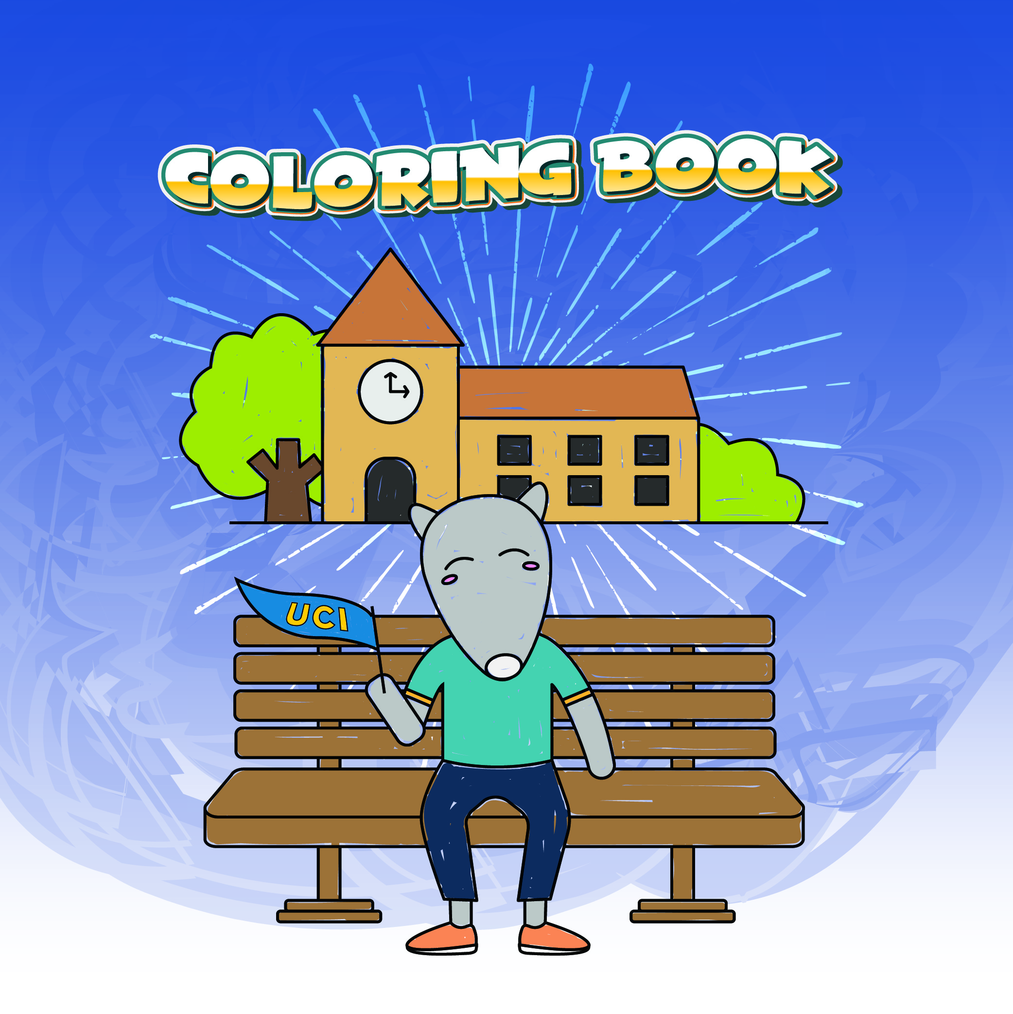 Coloring Book